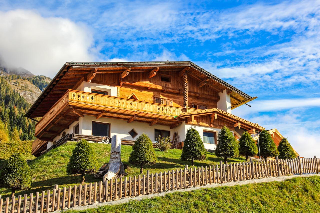 ספאדה B&B Solder Chalet Dolomiti מראה חיצוני תמונה