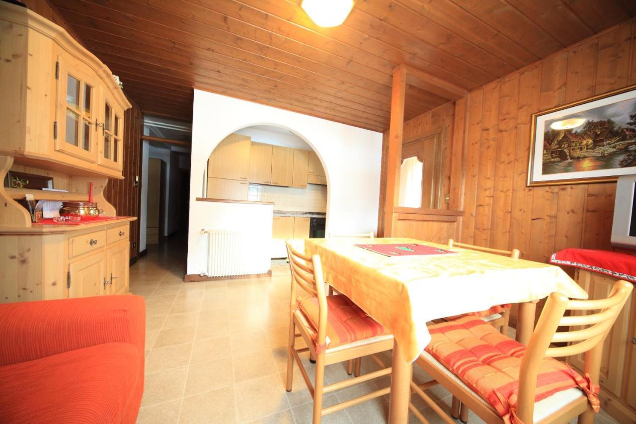 ספאדה B&B Solder Chalet Dolomiti מראה חיצוני תמונה