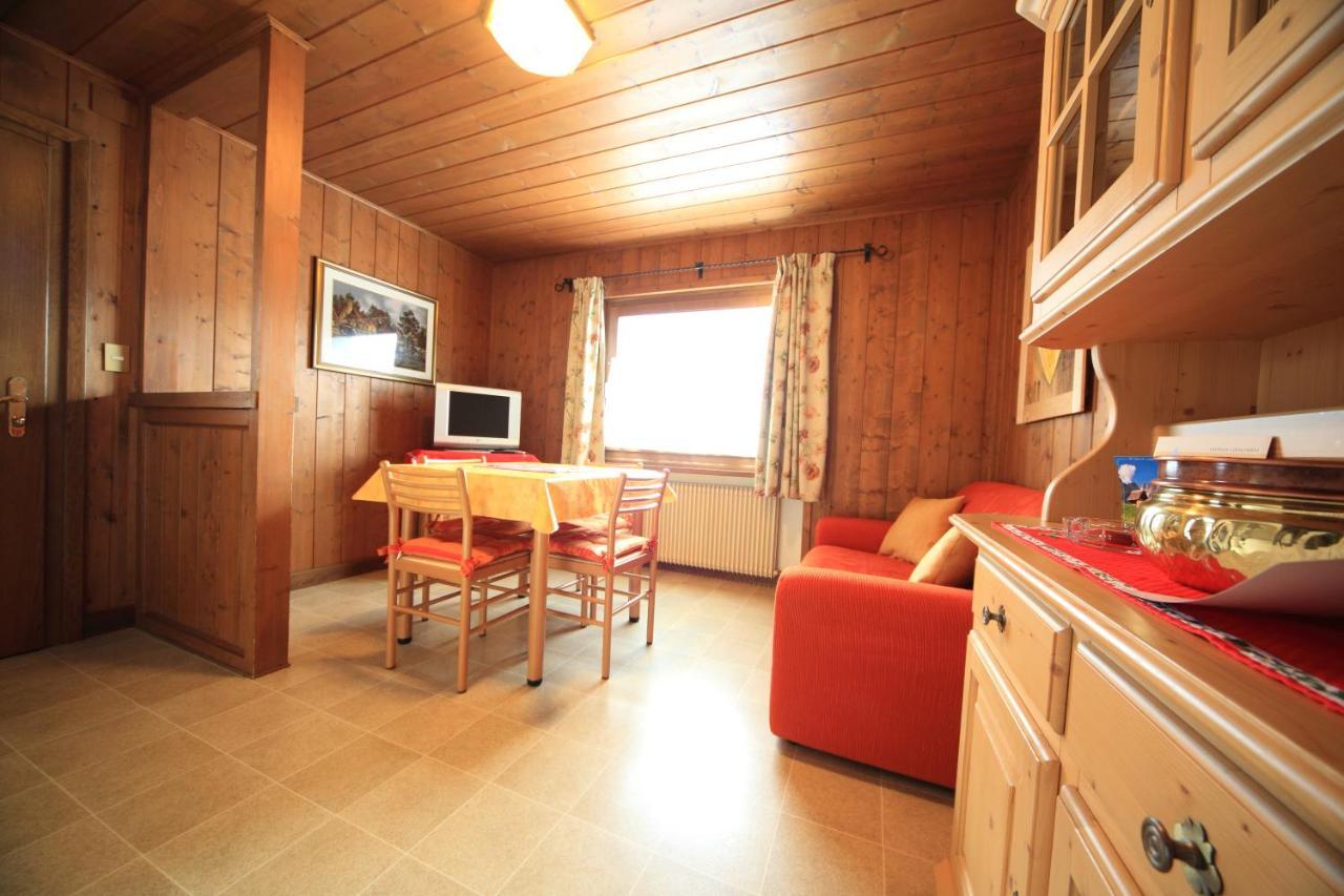 ספאדה B&B Solder Chalet Dolomiti מראה חיצוני תמונה
