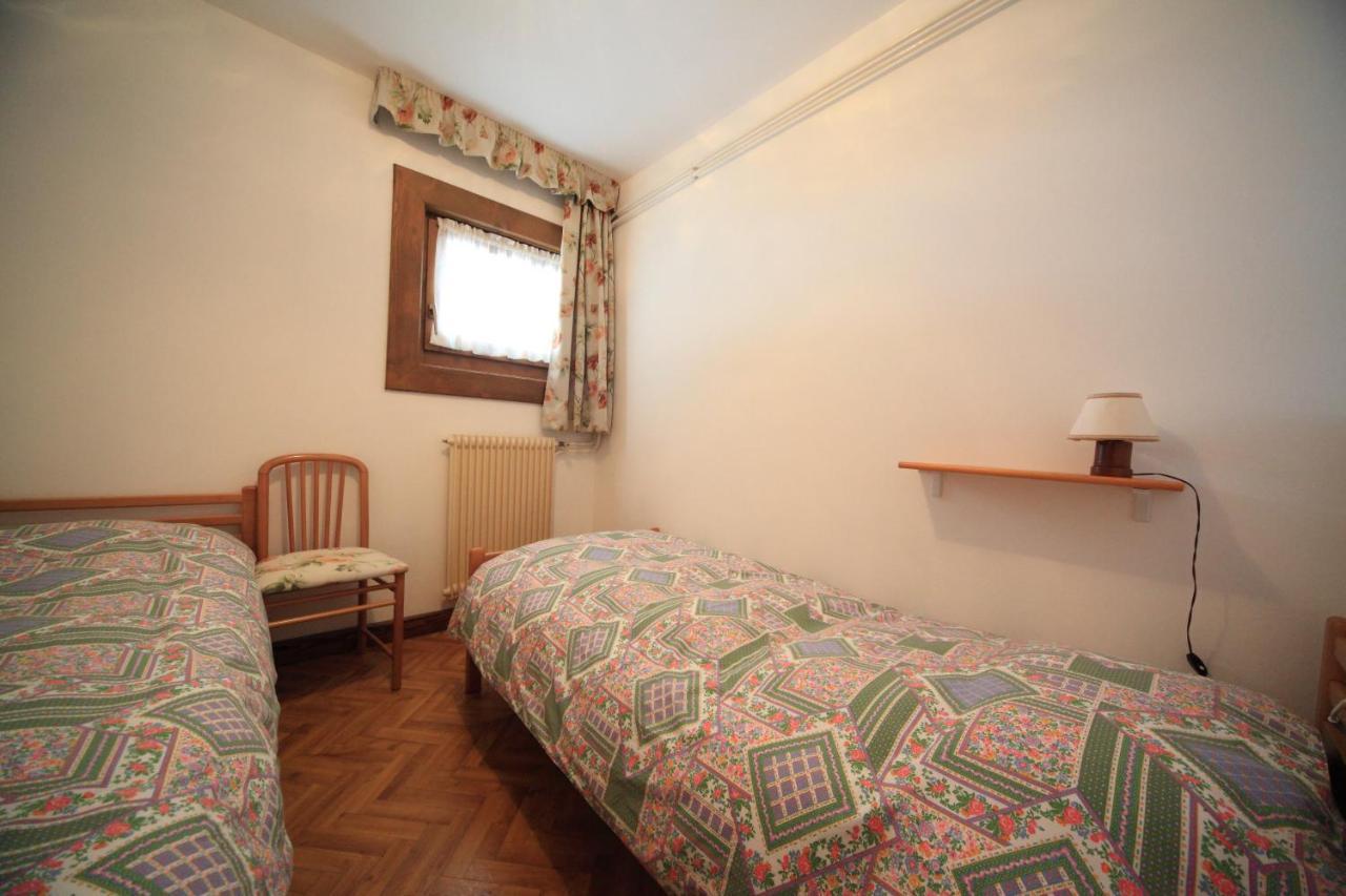 ספאדה B&B Solder Chalet Dolomiti מראה חיצוני תמונה