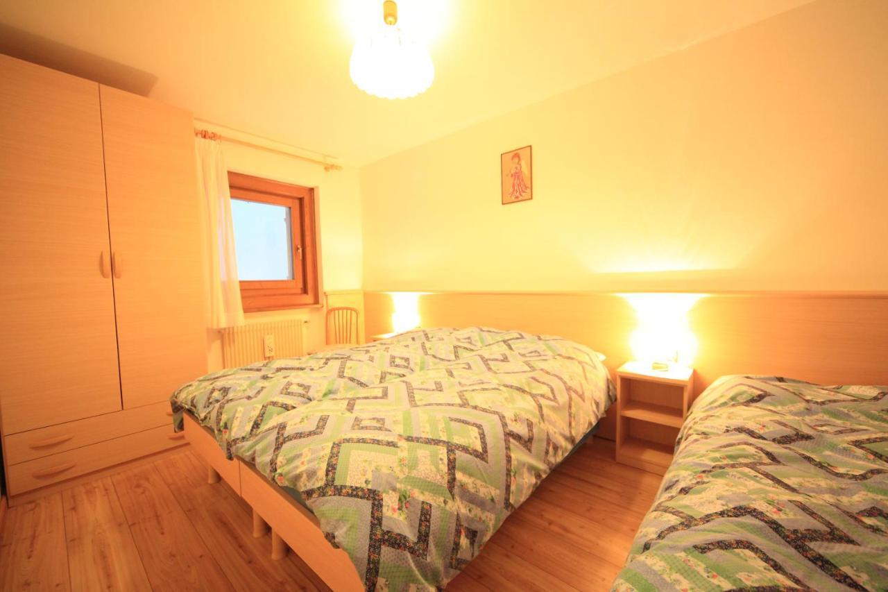 ספאדה B&B Solder Chalet Dolomiti מראה חיצוני תמונה