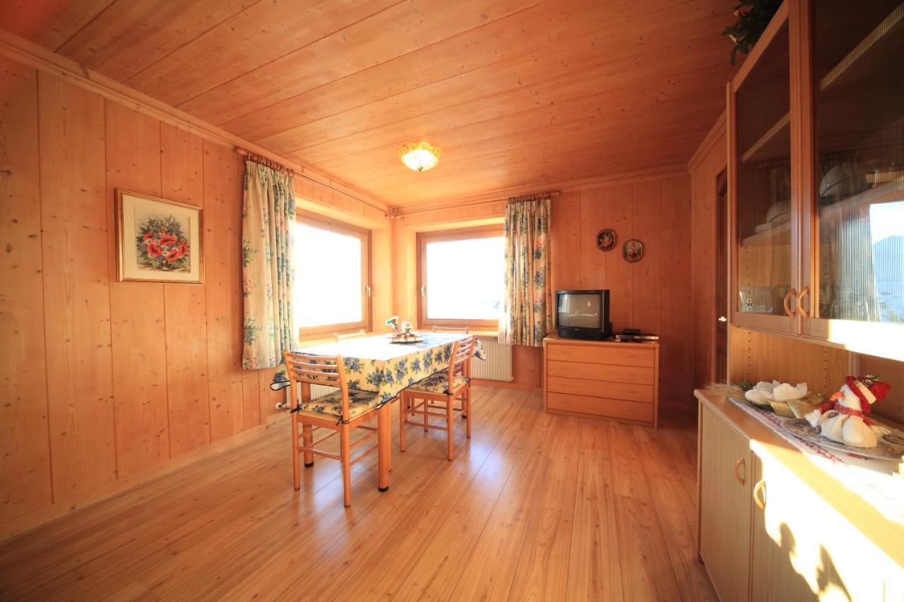 ספאדה B&B Solder Chalet Dolomiti מראה חיצוני תמונה