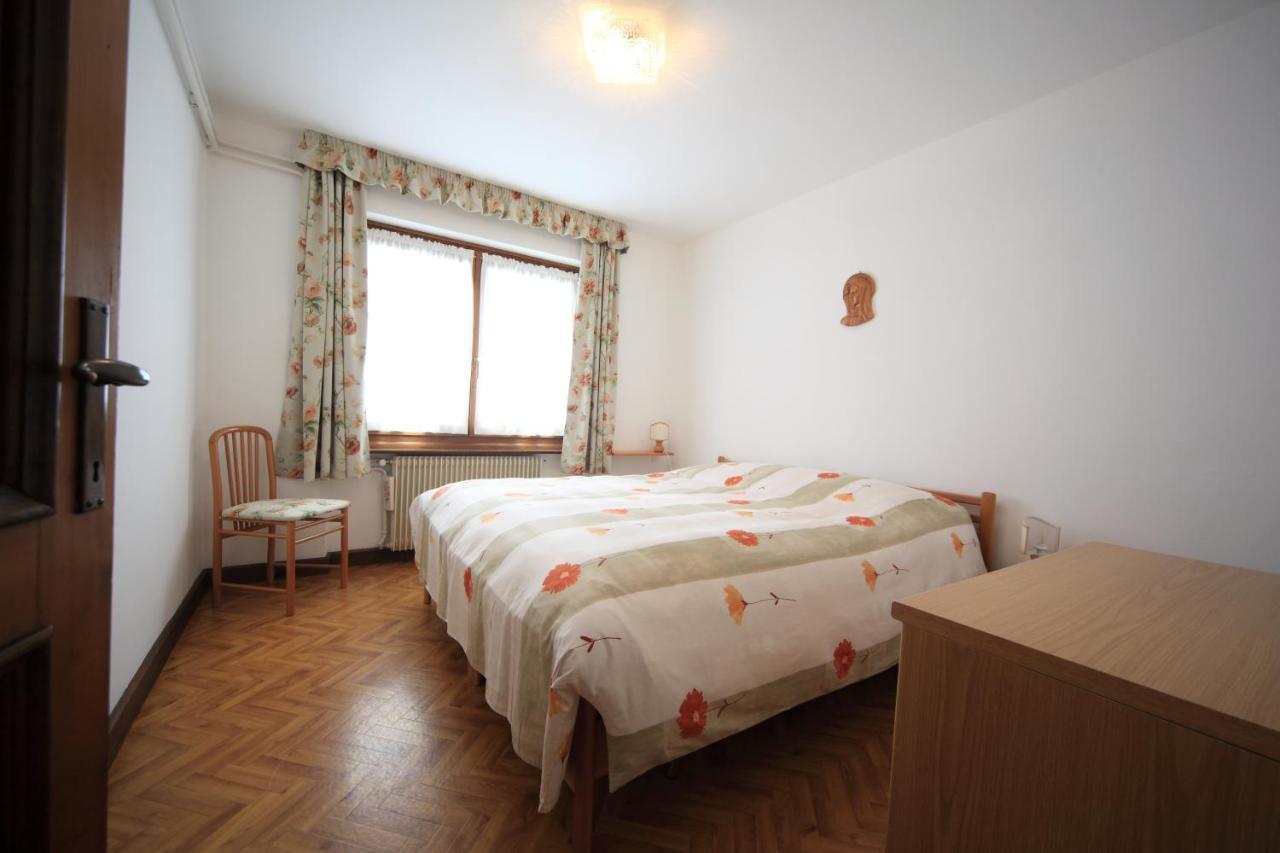 ספאדה B&B Solder Chalet Dolomiti מראה חיצוני תמונה